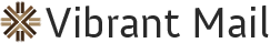 Vibrant Mail Logo